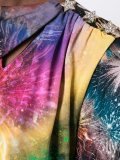 'Stardust'罩衣