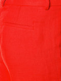 cropped trousers 