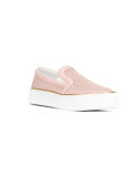 slip-on sneakers 