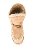 'Eskimo' boots 