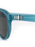 Maison Martin Margiela X Mykita 'MMRAW001'太阳眼镜