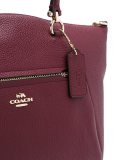 COACH 34340 LIBUR ??? Leather/Fur/Exotic Skins->Leather