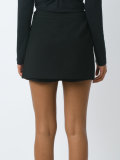 embellished skirt