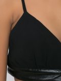 cropped top