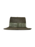 straw hat