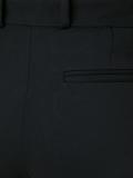 'Vichy' trousers