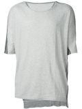 Oversized T-Shirt S/S