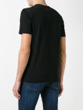 pineapple patch T-shirt
