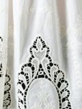 'Semicouture Bea'罩衫