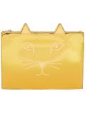 'Kitty' clutch
