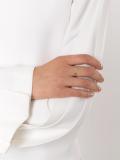 'Stealer Split' ring