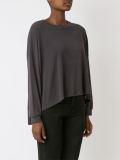 loose fit top