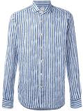 striped shirt