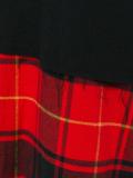 check trousers