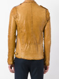 classic biker jacket 