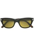square shaped sunglasses