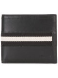 Tolodi stripe panel wallet
