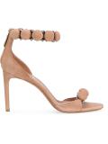 studded sandals 
