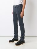'Comfort Fit' jeans