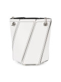 Hex bucket bag