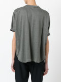 loose fit top 