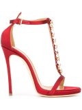 'Babe Wire' sandals