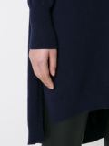cashmere tunic 