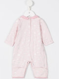 printed babygrow set 