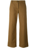 cropped pants 