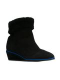 'Milkyway' boots