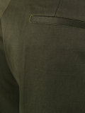 loose fit trousers