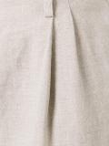 cropped trousers 