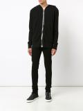 long skinny jeans