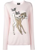 'Bambi'毛衣