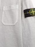 long sleeve polo shirt