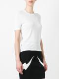 fitted top