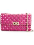 Valentino Garavani Rockstud Spike shoulder bag