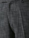 tapered trousers  