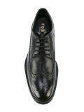 casual brogues