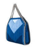 Falabella denim tote