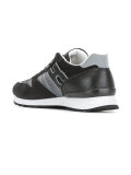 lace-up sneakers