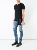 plain T-shirt 