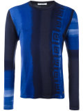 longsleeved T-shirt