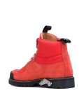 'King Cordura'短靴