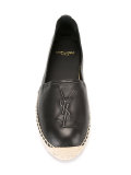 Monogram espadrilles
