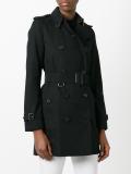 classic trenchcoat