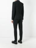 London three-piece suit
