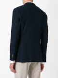 patch pockets blazer