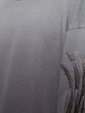 degradé sweatshirt