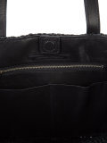woven tote